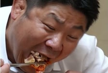 '사당귀' 황희태 감독이 선보이는 '국가대표 클래스 먹방'