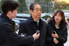 한덕수 전 총리 26일 결심 공판…특검팀, 내란 사건 얼마나 구형할까