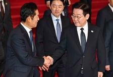 '1인 1표' 비판 진화나선 정청래 "이 대통령 대표 당시부터 논의 사안"