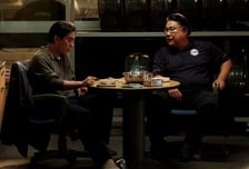 '김부장 이야기' 류승룡에게 형 고창석이 줄 위기 탈출 솔루션은?