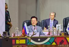 "비는 한 지붕에만 내리지 않아"···이재명 대통령, G20서 '연대' 외치고 튀르키예 향한다