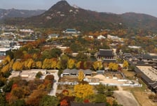 [오늘 날씨] 수도권에 비 소식…동해안 대기 건조해 '산불 조심'