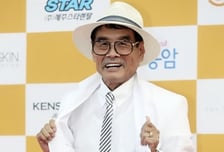 '감초 연기 대가' 원로배우 남포동 별세…향년 81세