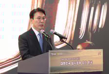 김민석 총리 "임시정부 대한민국의 뿌리…선열의 정신 계승해야"