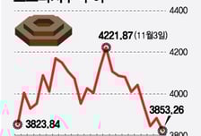 꺼지지 않는 AI거품론... "단기조정, 매수기회로"