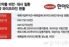 "MASH 삼중효능제 가능성"… 한미약품 기술수출 한번 더?