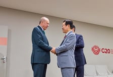 '형제국' 튀르키예 방문 앞둔 이재명 대통령 "원전 협력 잠재력 매우 커"