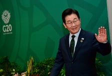 이재명 대통령 "북한과 대화 재개 위해 트럼프 대통령과 긴밀 협력"