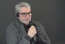 동커볼케 "제네시스 전 차종에 '마그마' 적용…GT 양산 검토"[인터뷰]