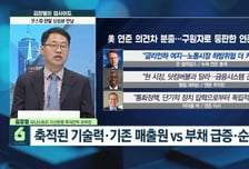 [김장열의 업사이드] 반등한 뉴욕 증시, 코스피도 주가 재상승 기대?