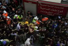 헤즈볼라 2인자 사망...이스라엘, 5개월만에 레바논 수도 공습