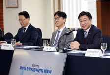 행안부 제8기 정책자문위 출범…기업·시민사회 비중 30%↑