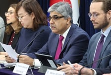 IMF "내년 韓경제, 뚜렷한 회복세 보일것…1.8% 성장 전망"