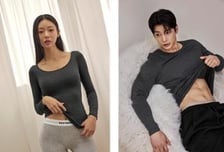 젝시믹스, 기능성 이너웨어 신규 라인업 출시