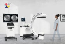 디알텍, 글로벌 헬스케어 기업에 '씨암' 600대 공급