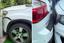 중2 아들에 "차 시동 끄고 와"→기어 건드려 '쾅'...엄마가 쓴 글 논란