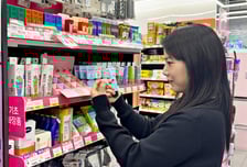 립·스킨·로션 사러 편의점 간다...CU '뷰티 특화' 매장 1000곳 이상 확대