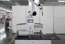 벡트, 글로벌 로보틱스 솔루션 기업 TPS와 MOU 체결...신성장축 확보