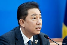 김병기 "내란재판부 당연히 설치…내란사범 사면도 막겠다"