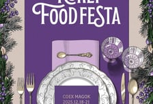 '컬리푸드페스타' 12월 코엑스 마곡서 오픈…얼리버드 최대 25% 할인