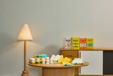 MZ세대도 통한 맥심…한정판·팝업스토어로 공략한 동서식품