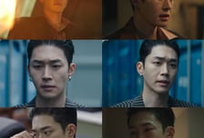 '태풍상사' 무진성, 패륜 저지르며 '인생 악역' 경신