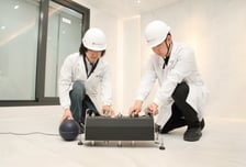 LX하우시스 바닥구조, 층간소음 차단성능 LH 1등급 인증 획득