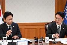 4년 만에 '과학기술 관계장관회의' 재출범…김민석 "모두를 위한 AI"