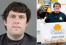 연애편지만 60통…11살 아이에 집착한 선생님, 미국서 실형 피한 이유