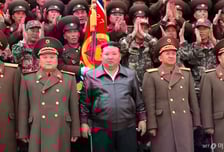 남북 군사회담 제안에도…북한 일주일 무반응, 휴전선 작업은 지속