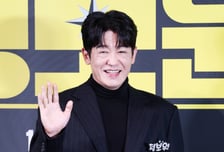'14년전 연봉 8000만원' 허성태, 배우 도전에...친형 "XX야 나도 가수할까"