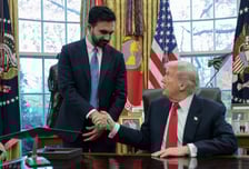 맘다니, 트럼프와 의기투합 후에도 "그는 파시스트"