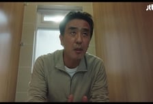 '김 부장 이야기' 류승룡, 형 고창석 대면→응어리 해소...자체 최고 5.4%[종합]