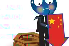 "미국, 엔비디아 AI칩 중국 수출 검토"…상하이 홀로 약세 [Asia오전]