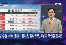 [김종효의 잠금해제] 한일령 롯데관광개발 보다 연말엔 GKL?