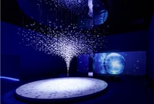 '크리스털' 부활한 반도체 폐기물...APEC 수놓은 스타트업, 다음은 파리 런웨이