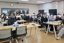 국립목포대, AI 러닝 스쿨 '1차 소통·협업 워크숍' 개최