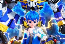 [더벨]SAMG엔터 '메탈카드본W', 내달 4일부터 EBS 방영