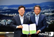 李 대통령도 찾은 모듈러 주택…'공급 절벽' 대안 될까