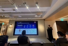 트레져러, 대만서 'AI 금융 솔루션' 공개…글로벌 시장 공략 속도