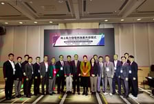 노동진 수협 회장과 대만 수산청장, '어업인 보호가 핵심가치' 공감