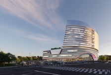 "미래형 의료도시 될 것" 고려대의료원, 동탄에 '제4고대병원' 짓는다