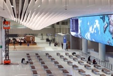 "여기 폭발물 있어" 인천공항 발칵 뒤집은 50대 승객 '거짓말' 왜?