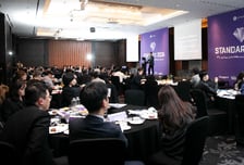 GE헬스케어, 조영제·영상진단 심포지엄 'STANDARD 2025' 성료