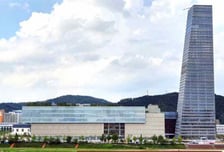 특구재단 사이언스센터에 '에어버스' 입주 완료…"딥테크 거점될 것"