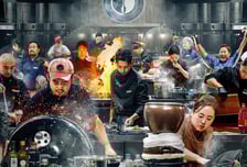 '흑백요리사2' 제작진 "꿈도 꾸지 못한 요리사가 참가자로 출연"