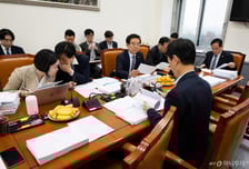 배당소득 분리과세 논의 본격 시동···수혜주는 은행·보험·조선