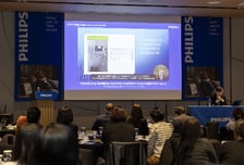 필립스, 글로벌 심포지엄서 '가정용 인공호흡기' 치료 전략 등 소개