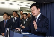 이재명 대통령 "이집트, 4조원 카이로 공항 확장 韓기업이 맡아달라 제안"