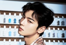 차은우, 솔로 2집 '엘스' 아이튠즈 11개 지역 1위